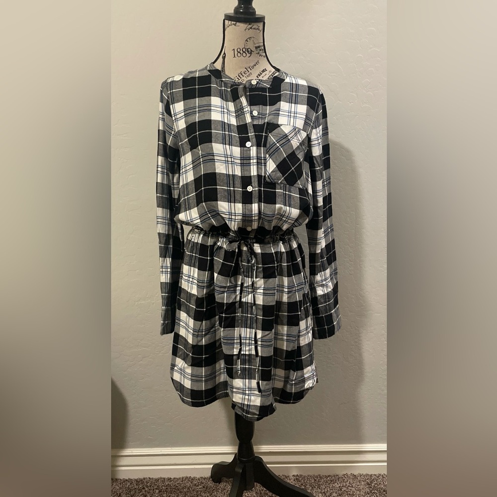 Gap Dress